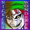 Nickcca Vamp/ Wonderer Avatar