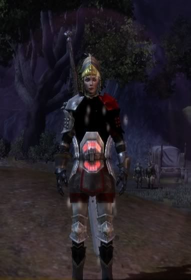 dragon age dragon armour. New copies also come with Blood Dragon Armor, an exclusive set of themed
