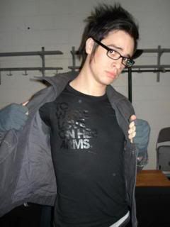 brendon urie