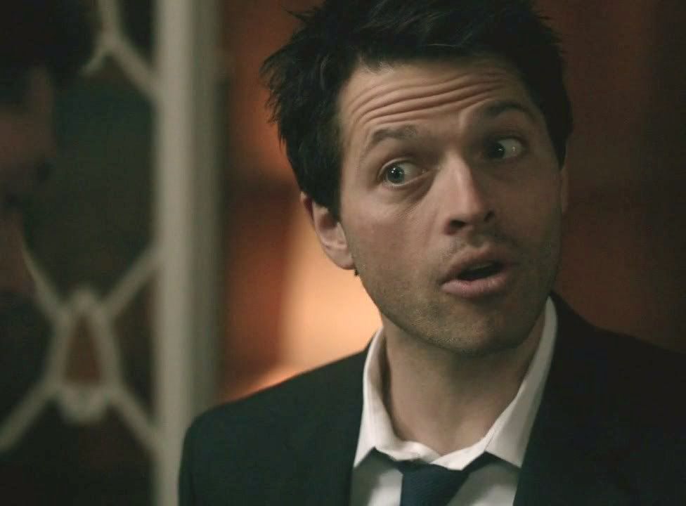 Castiel