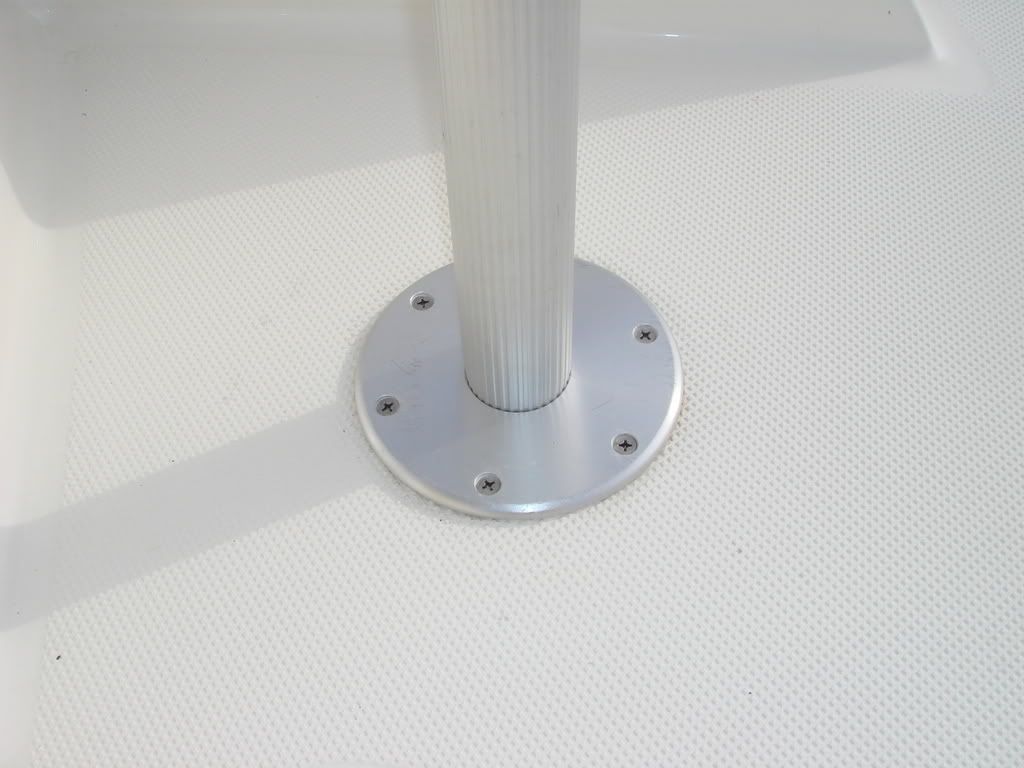 BoaterEd Portable Grills