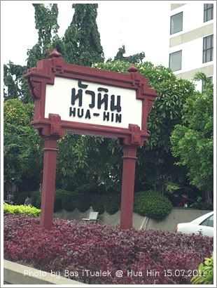 HUA-HIN