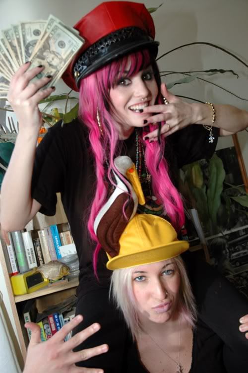 audandrandomgirl.jpg Audrey Kitching image by ANNI_ZOMB