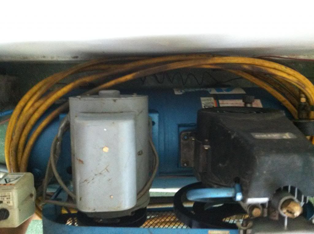 Mặc định Bán nhà nên thanh lý, kiếng cường lực, bàn inox, ghế, tủ kính kinh inox,bình - 4