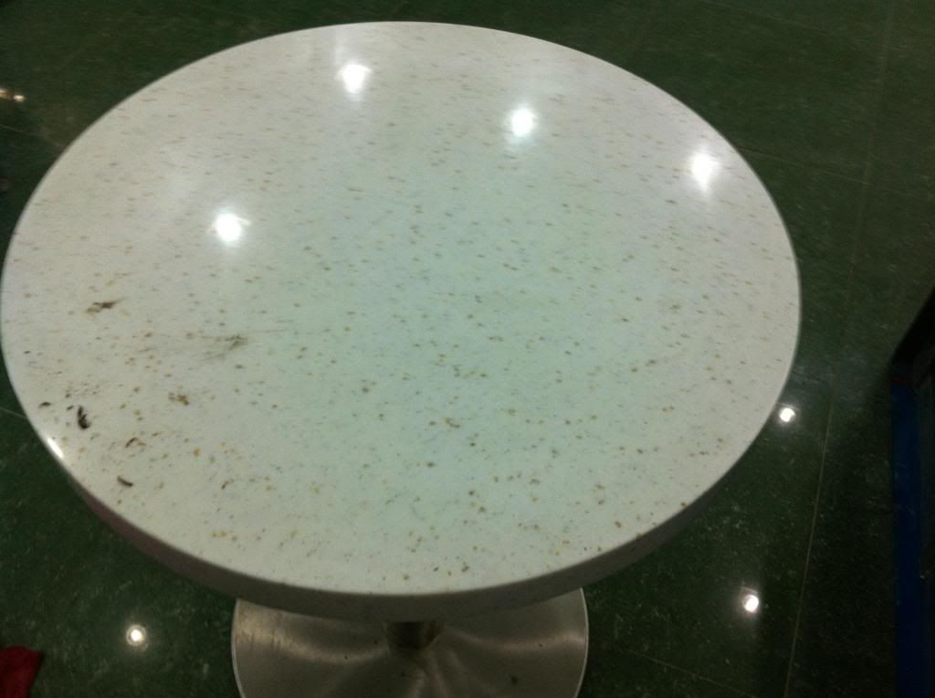 Mặc định Bán nhà nên thanh lý, kiếng cường lực, bàn inox, ghế, tủ kính kinh inox,bình - 8