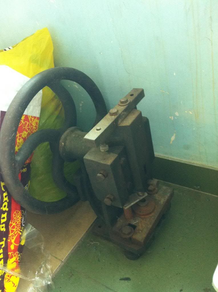 Mặc định Bán nhà nên thanh lý, kiếng cường lực, bàn inox, ghế, tủ kính kinh inox,bình - 14