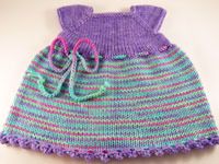 Fair Maiden Fiona Dress size 3- 6 month NOW WITH FREE HEADBAND