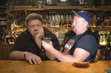 Tim_Norm.gif Tim&amp;Norm_Cheers!!! image by RHHOG