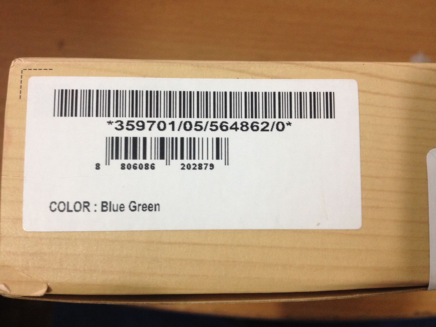 bán samsung galaxy tab 3 lite (t111) blue green, máy like new, còn bh, có hình - 2