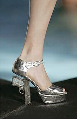 chanel shoes Pictures, Images and Photos