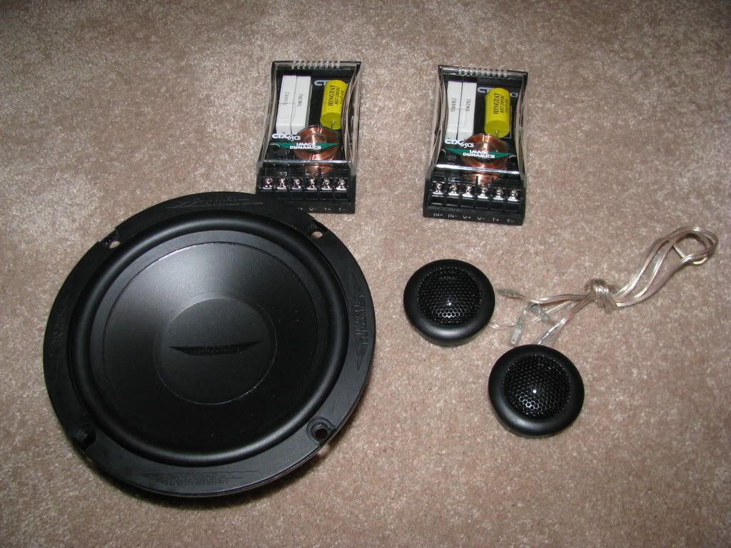 Install speakers nissan xterra 2005 #4