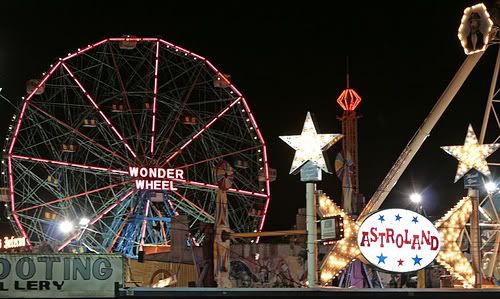 ASTROLAND after close