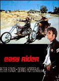 Easy-Rider-Poster.jpg EASY RIDER image by Brooklyn_Chivalry