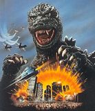 G85.jpg GODZILLA 1985 image by Brooklyn_Chivalry