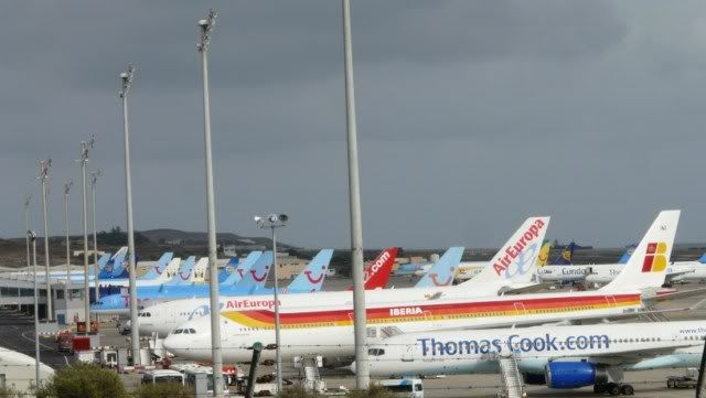 Huelga de controladores aéreos 2010 - Foro Aviones, Aeropuertos y Aerolíneas