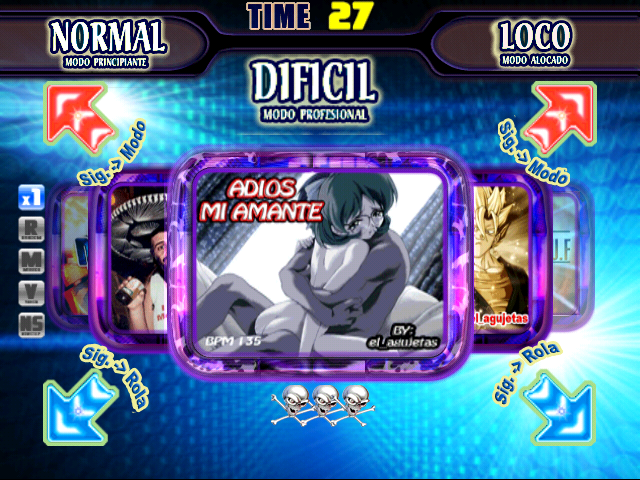 Pump It Up Para Pc 1 Link