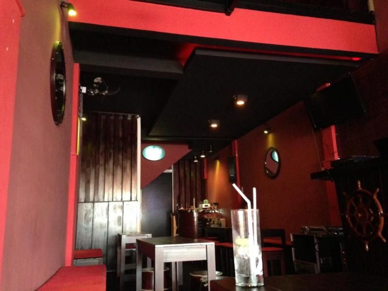 Q1_ViKing Pub _ Coffee , Cooktail , Beer tower , Shisha ... Party in SaiGon