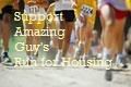 Support Amazing Guy's Run for Housing