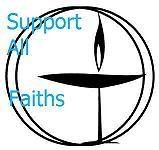 Support all faiths