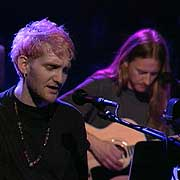 ALice in chains unplugged