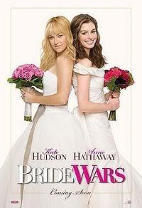 BrideWars Pictures, Images and Photos