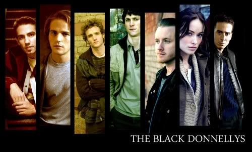 Black Donnellys 02