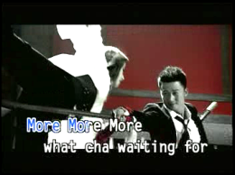 Jacky Wu - More More More 05