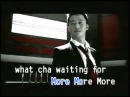 Jacky Wu - More More More 06