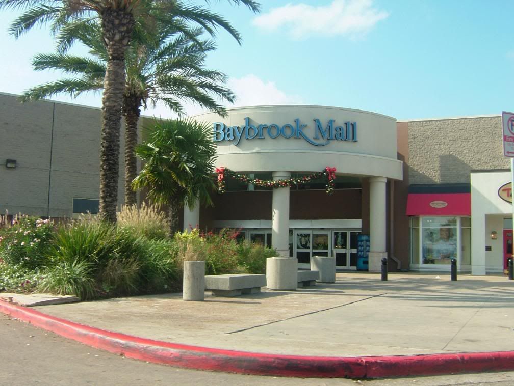 Baybrook Mall