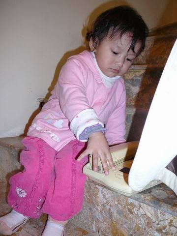 goi dien thoai cho Papa di