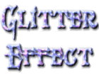 Glitter Texto