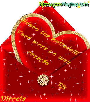 Mensagens Para Orkut - MensagensMagicas.com