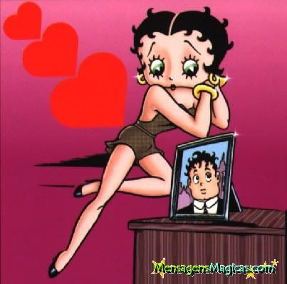 Betty Boop: 7