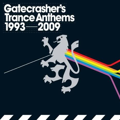 Gatecrashers Trance Anthems 1993 2009 3CD 2009(320kbps)[ResourceRG  Music by Viper] preview 0