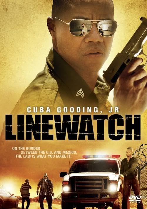Linewatch DVDRip XviD ThePodsRG viper preview 0