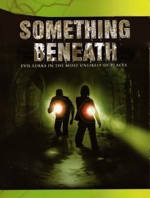 Something Beneath (2007) DVDRip KVCD(ThePodsRG)(viper) preview 0