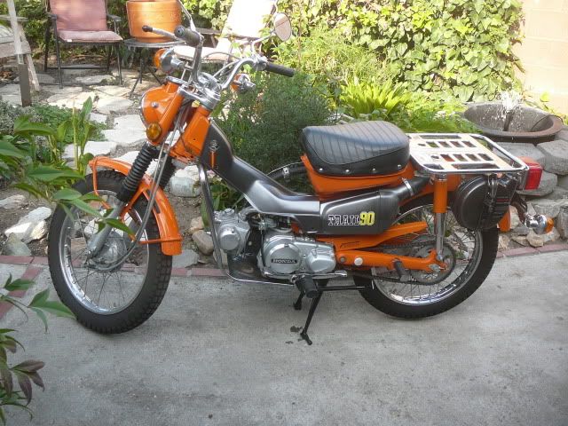 1974 ct90