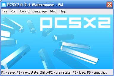 MU] Pcsx2 (PS2 Emulator For PC) W/ Bios, Plugins, Mem Cards