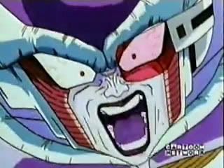 Dragon Ball Z