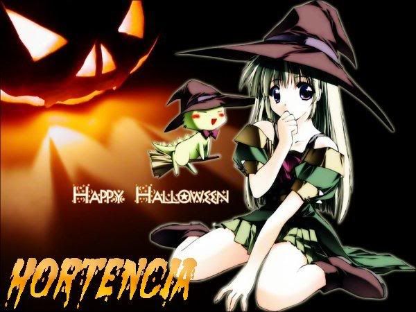 HALLOWEENHORTENCIA.jpg picture by LECEBOY1