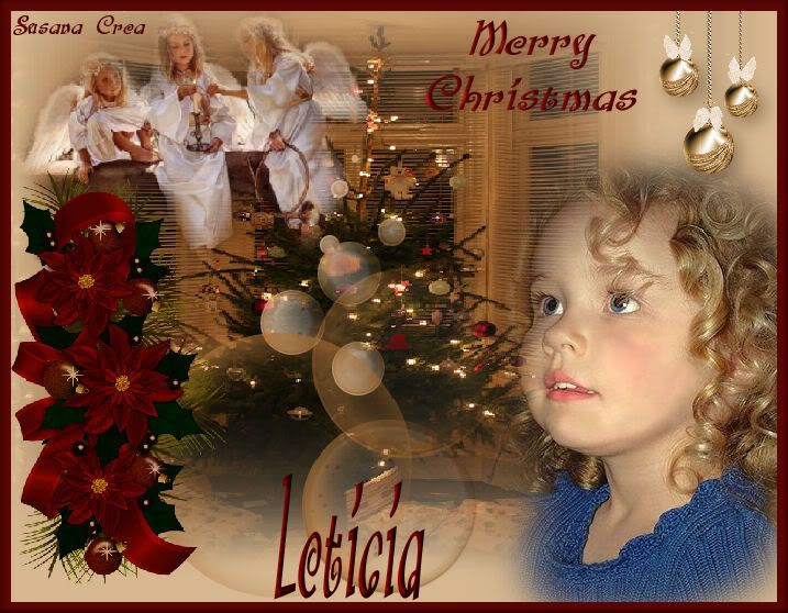 LETICIABYANASUMERRYCHRISTMAS.jpg picture by LECEBOY1