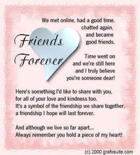 HAPPY FRIENDSHIP DAY | 1225555 | Mohe Rang De Forum