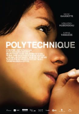 Polytechnique 2009 film izle
