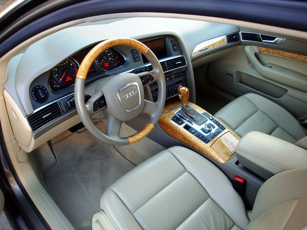 Vwvortex Com 2012 Chrysler 300 Interior Photo Leaked