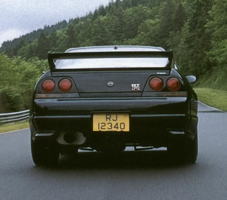 r33 r33