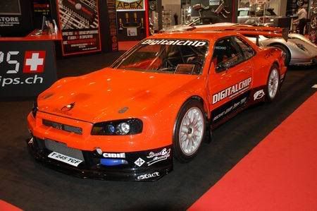 Skyline 1000 CV Skyline 1000 CV