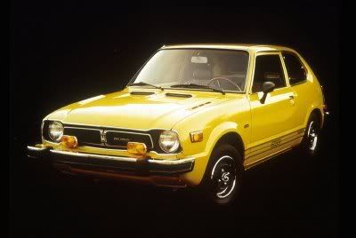 Primer Civic Primer Civic
