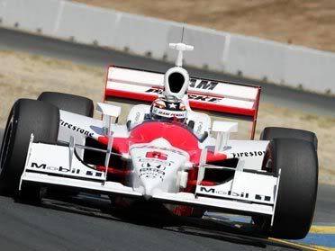 Honda IRL Honda IRL