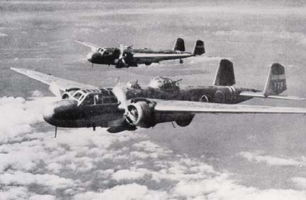 Bombardero 3GM Bombardero 3GM