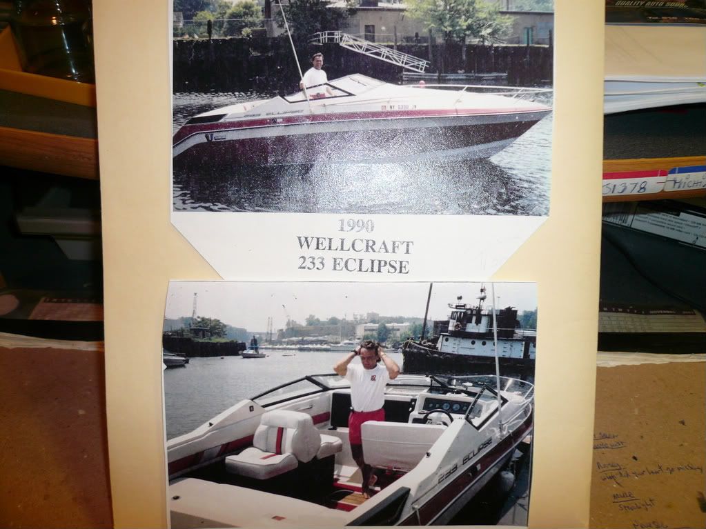 1990 wellcraft eclipse 233 23 ft 260 hp located in port washington new york. ... 1990 wellcraft eclipse 233 23 ft 260 hp located in port washington new york. ...